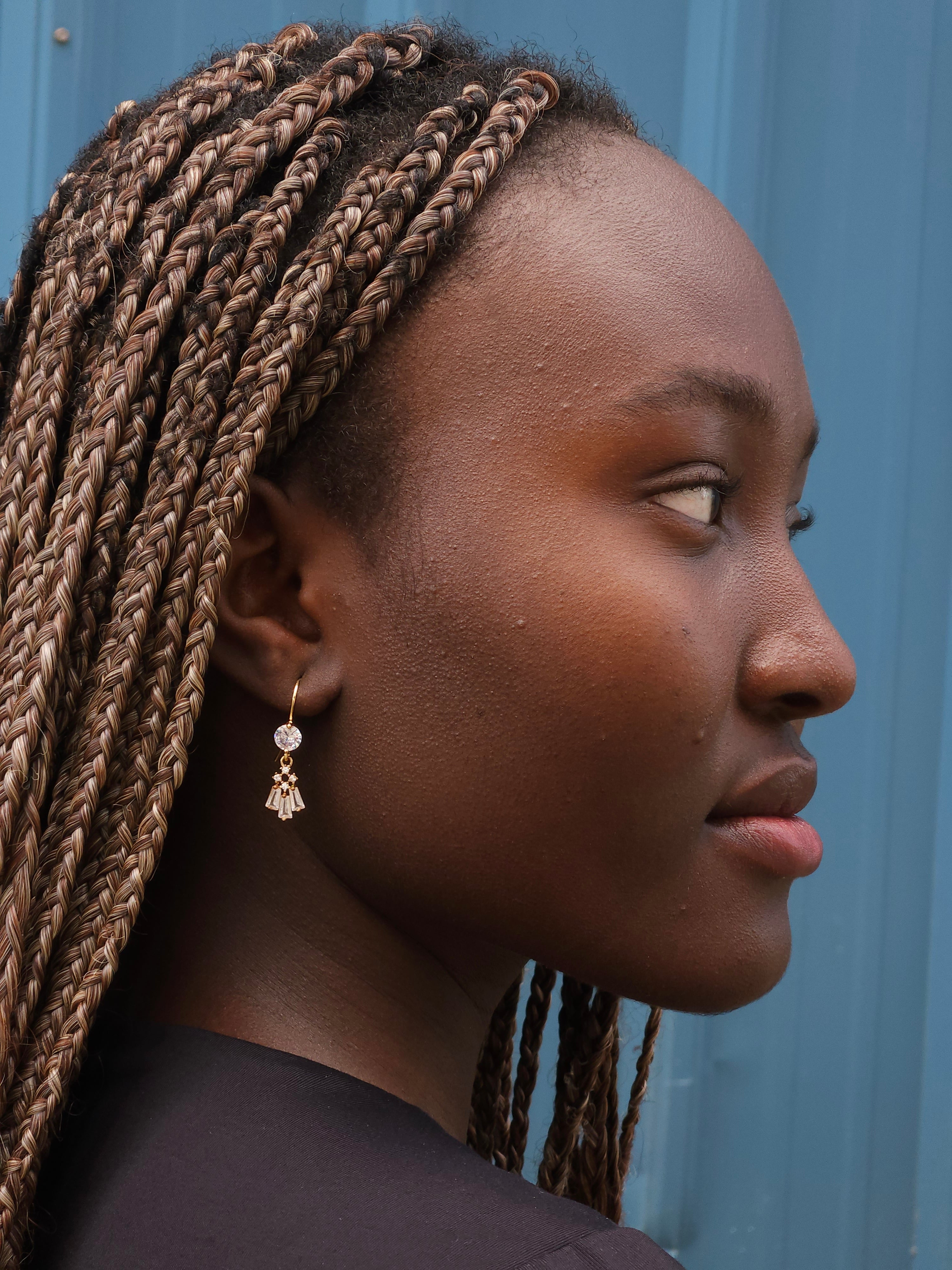Ava Earrings