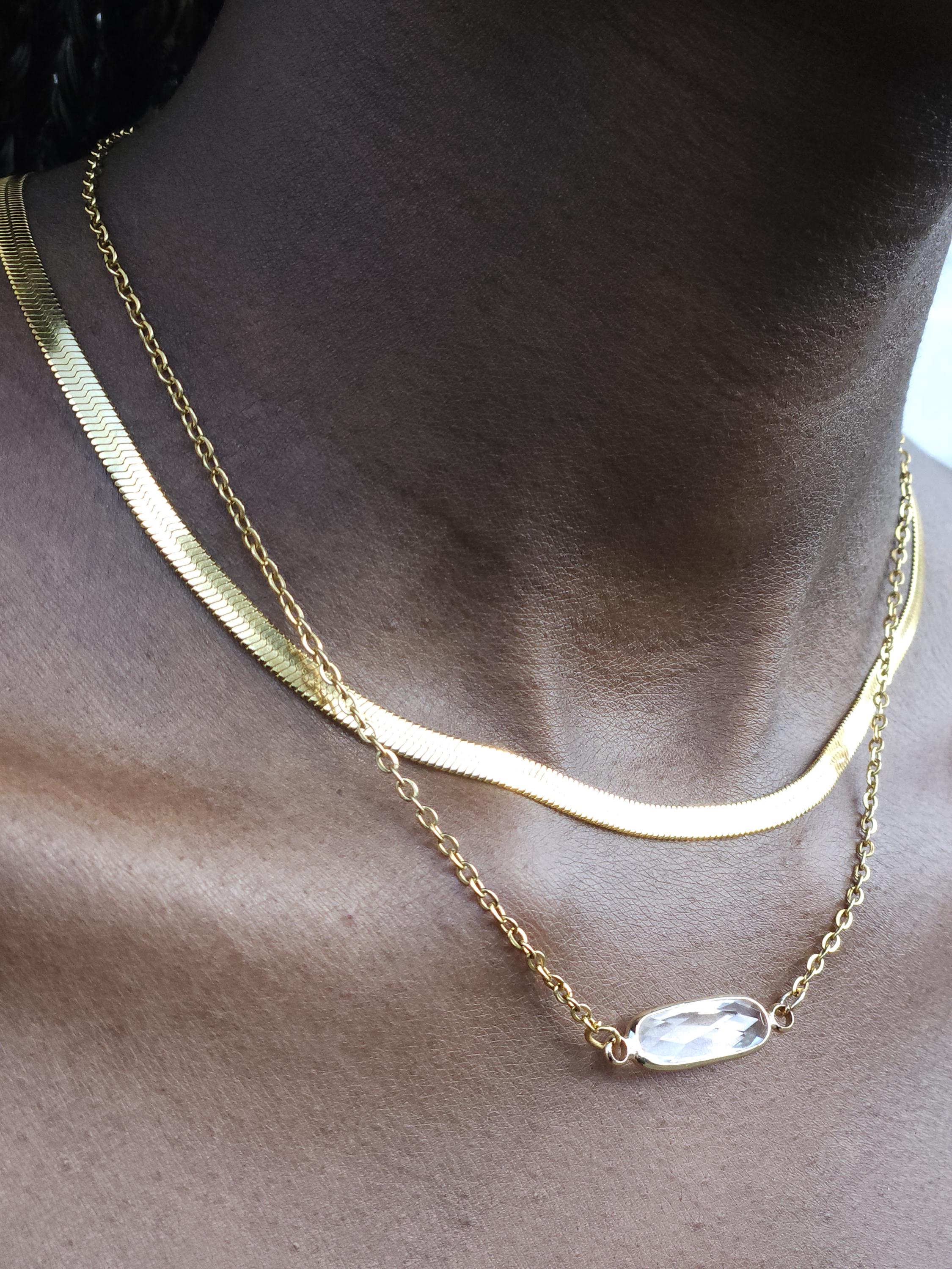 True Necklace