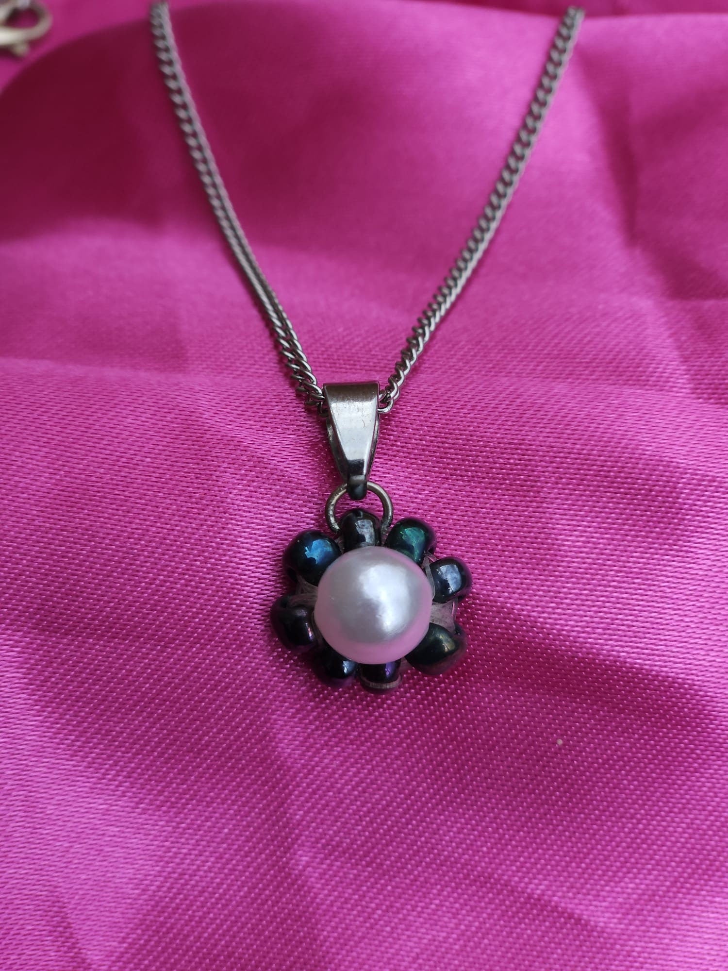 Bloom Necklace