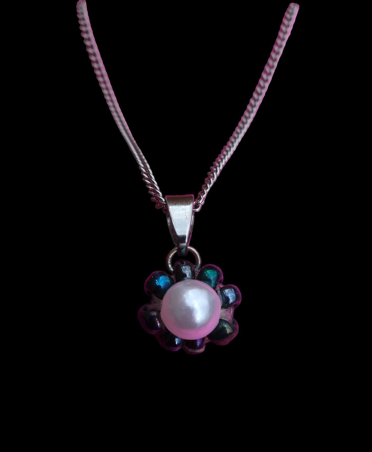 Bloom Necklace