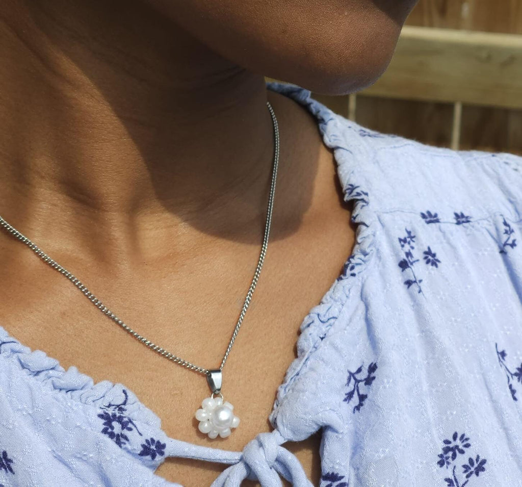 Bloom Necklace