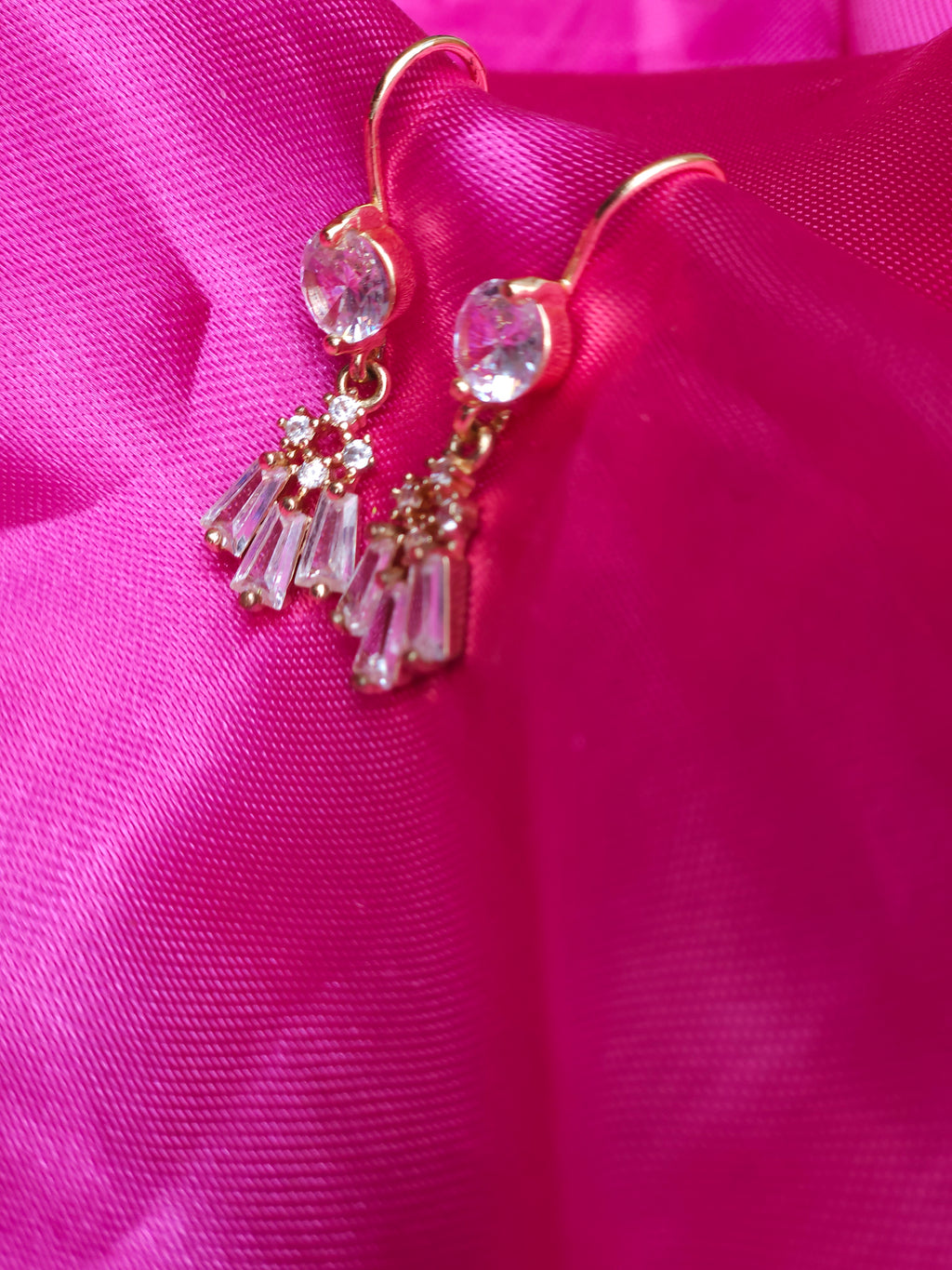 Ava Earrings