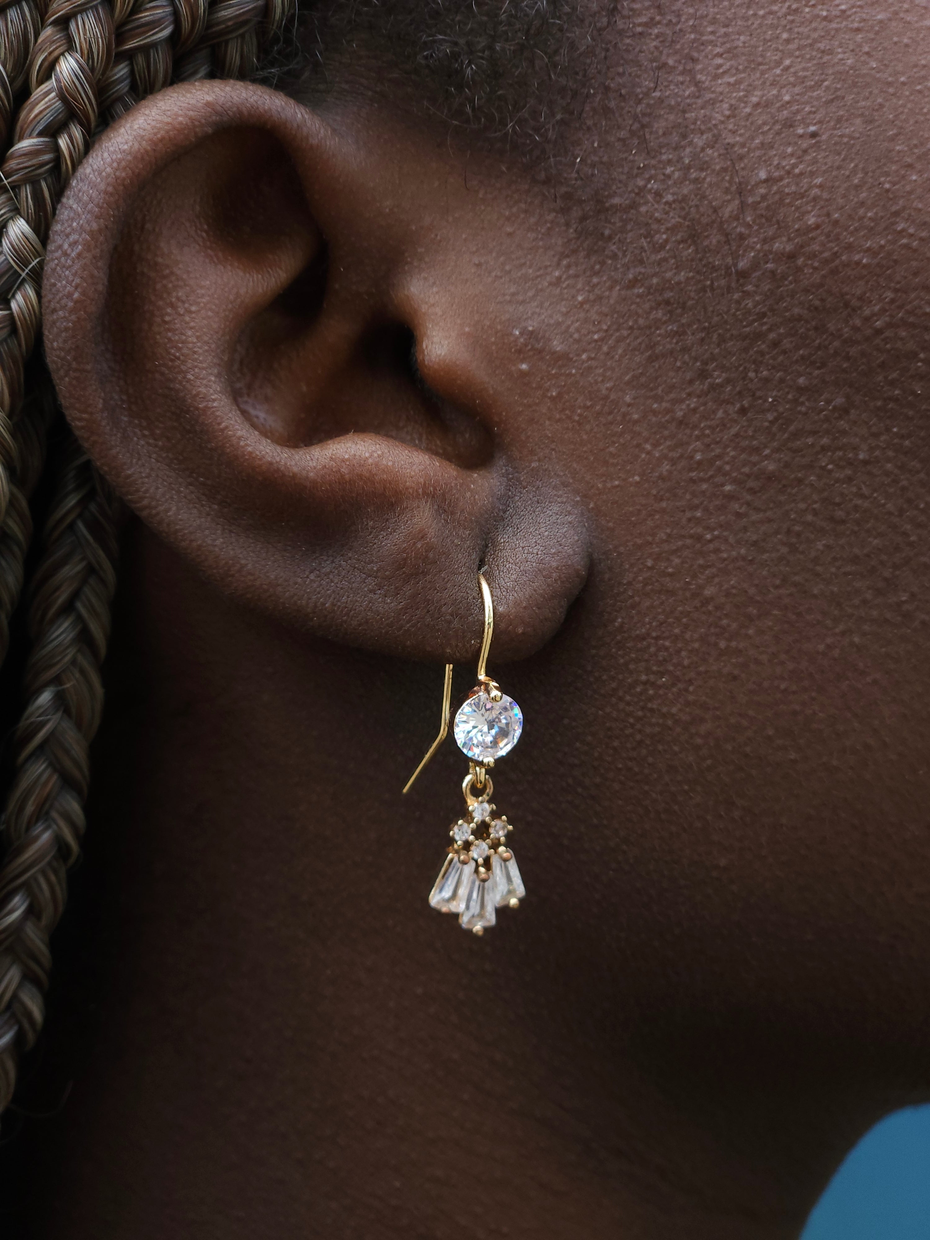 Ava Earrings