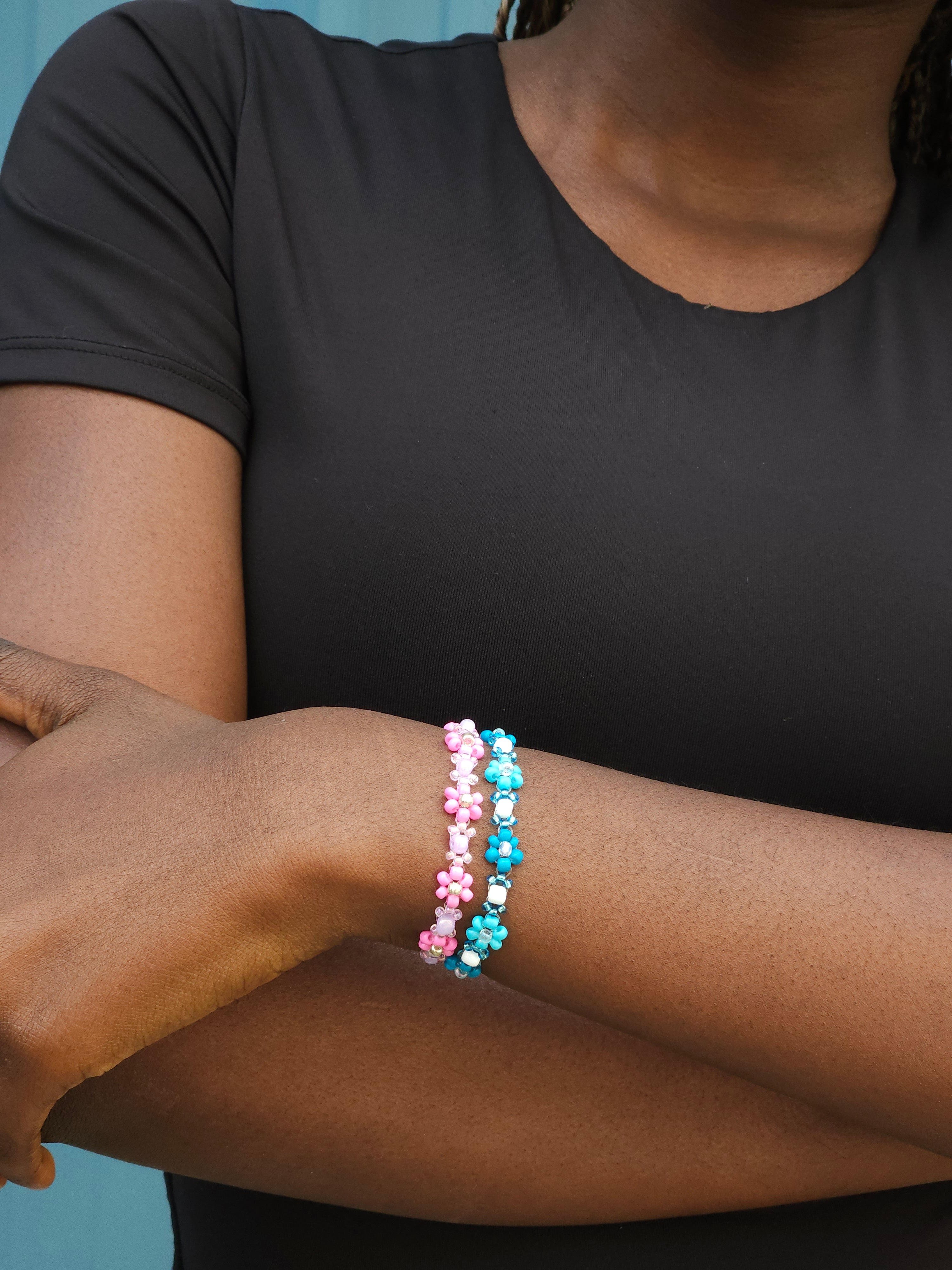 Bloom Bracelet
