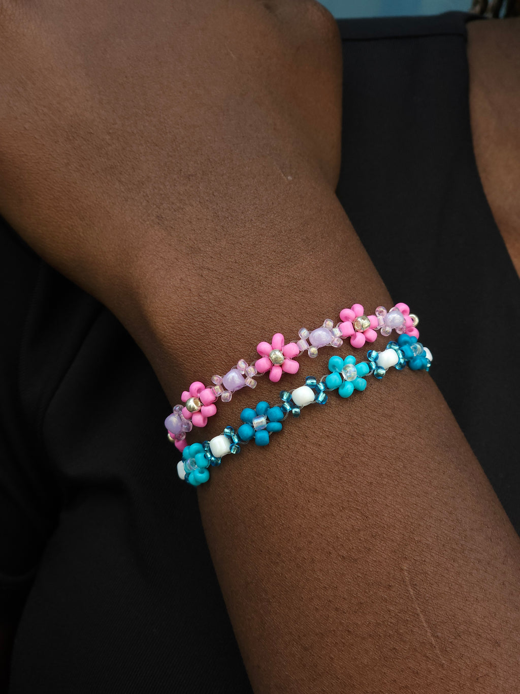 Bloom Bracelet