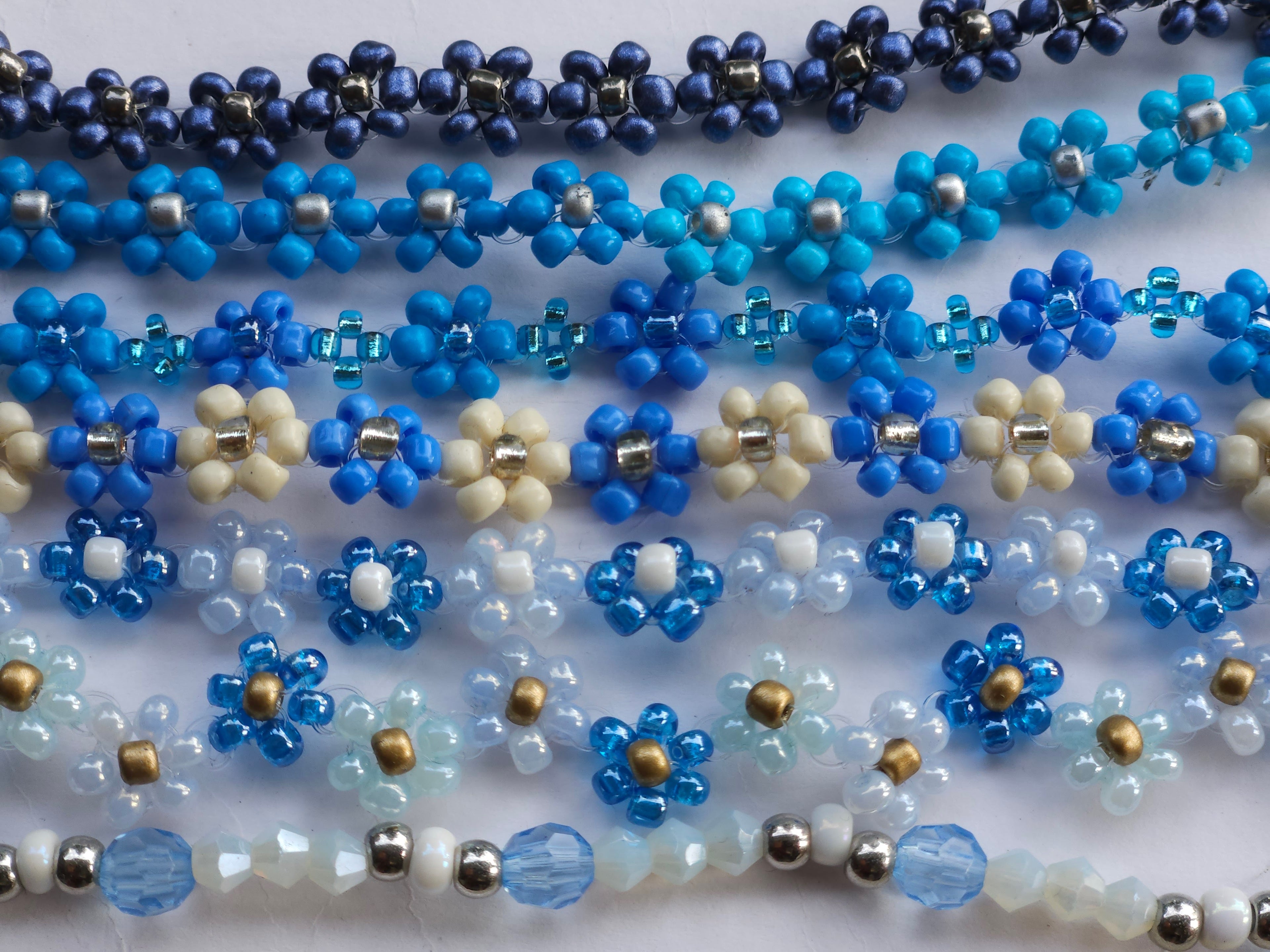 Bloom Bracelet