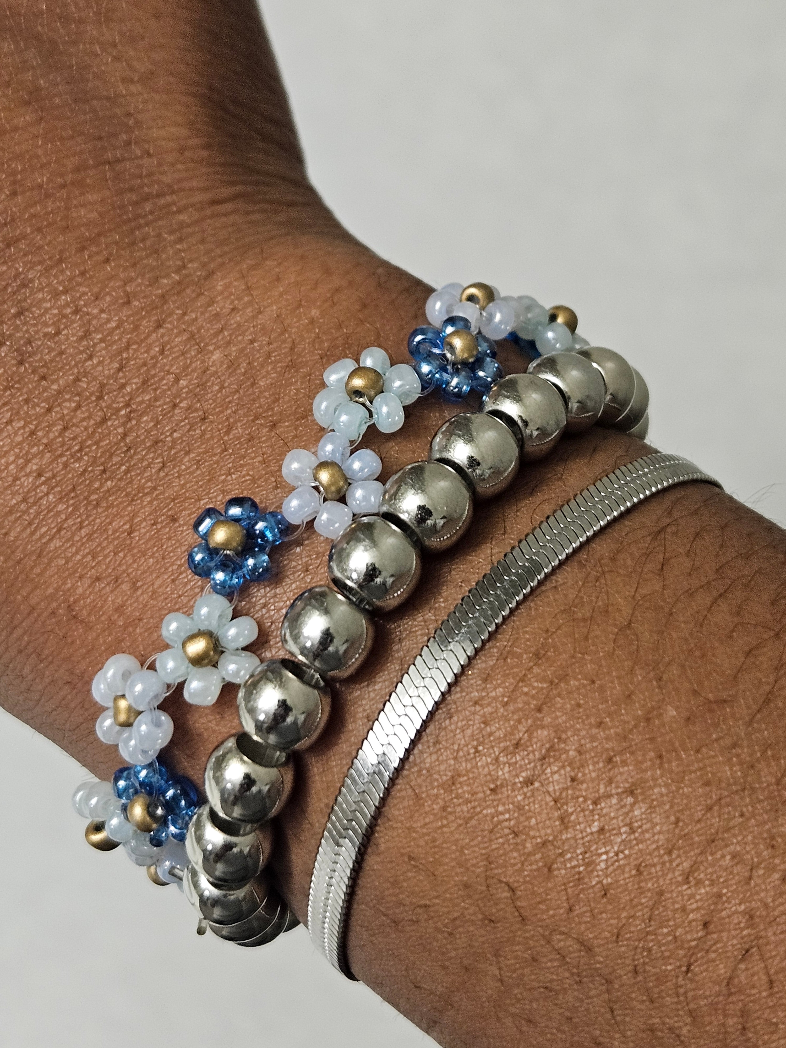 Bloom Bracelet