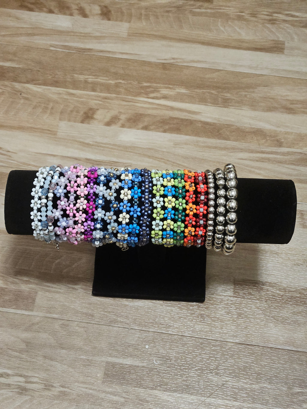 Bloom Bracelet