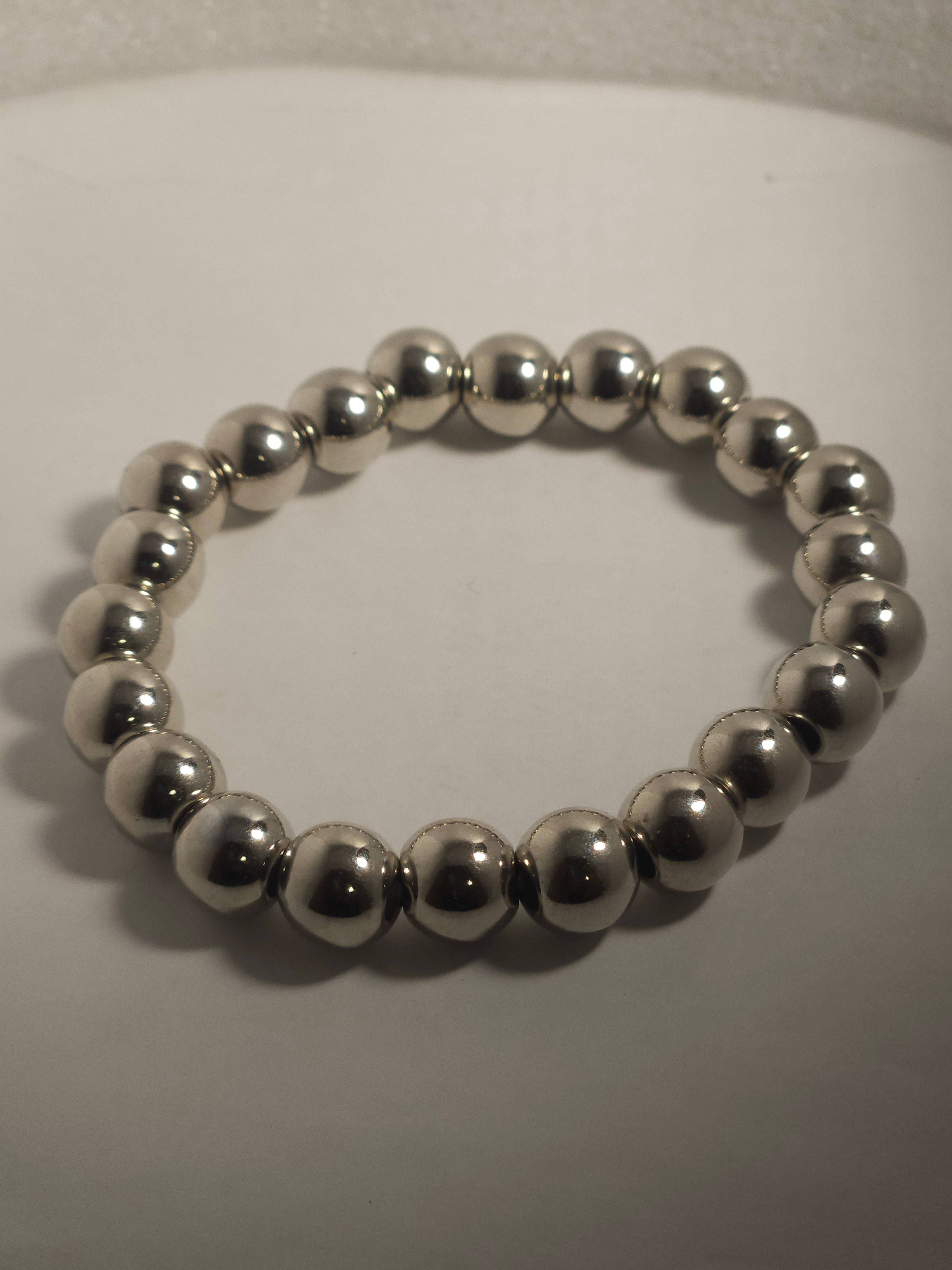 Bubble bracelet