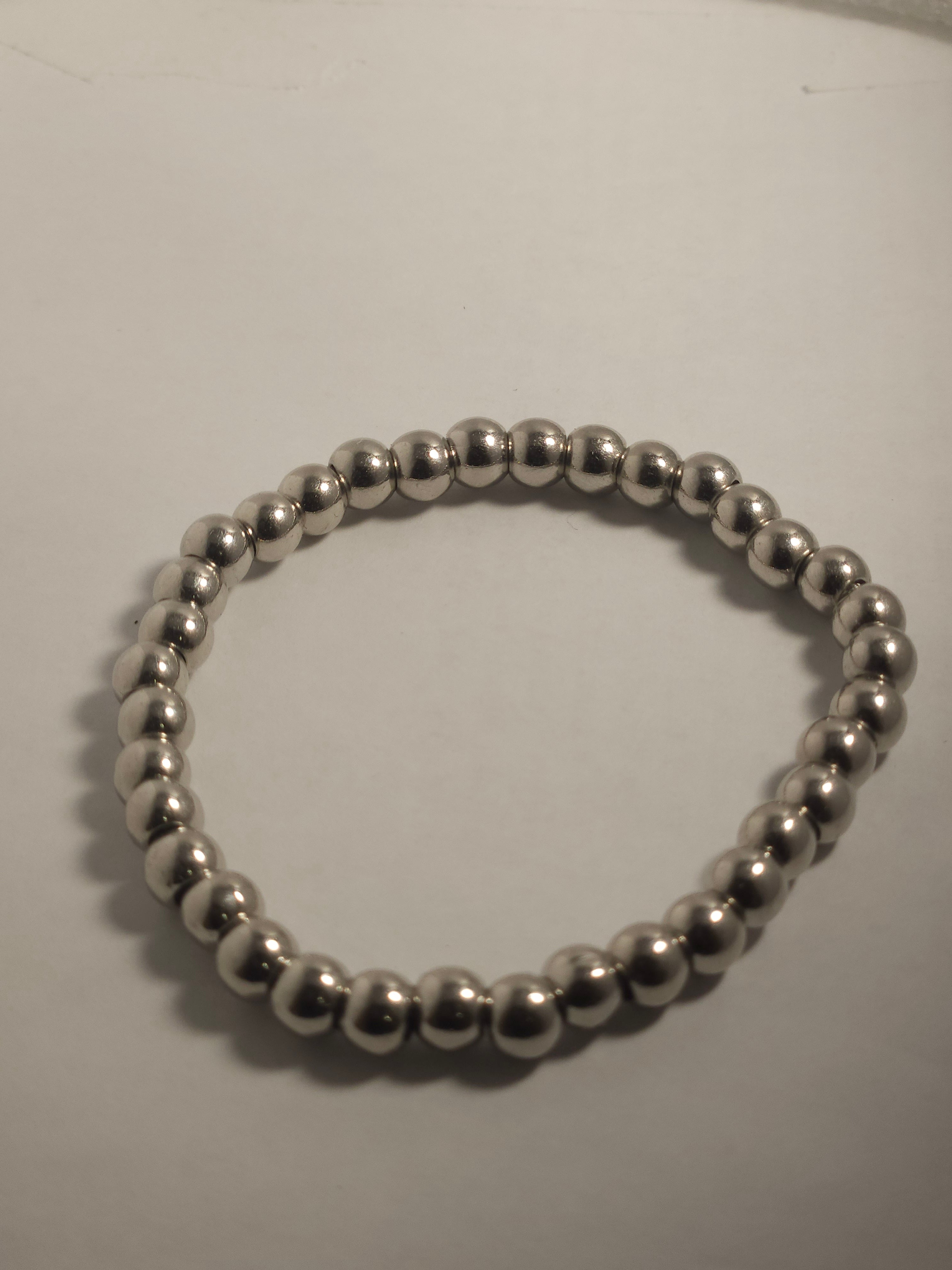 Bubble bracelet