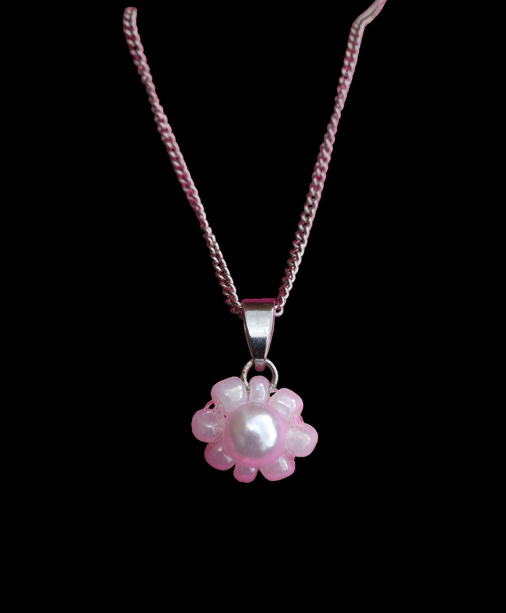 Bloom Necklace