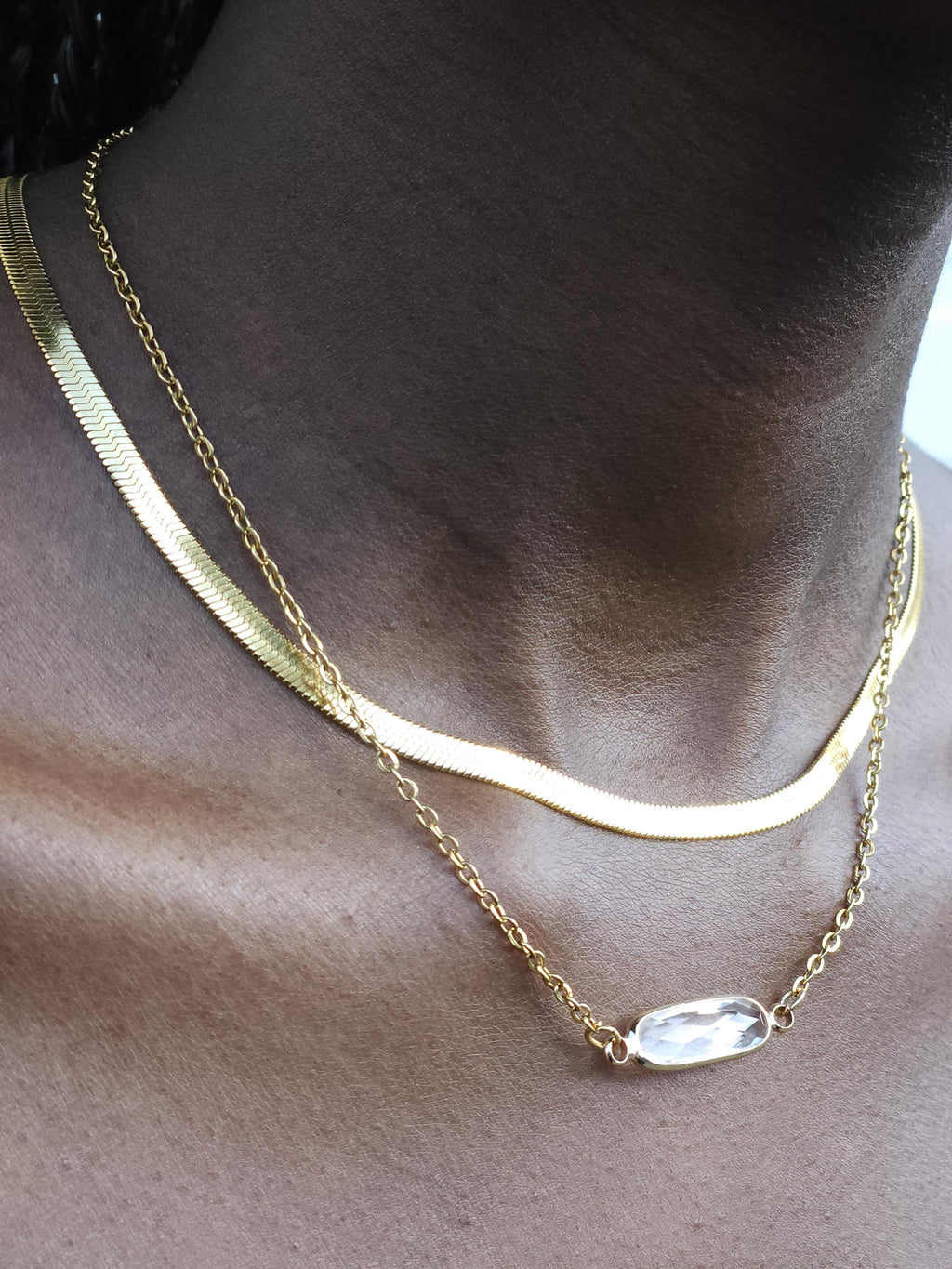 True Necklace