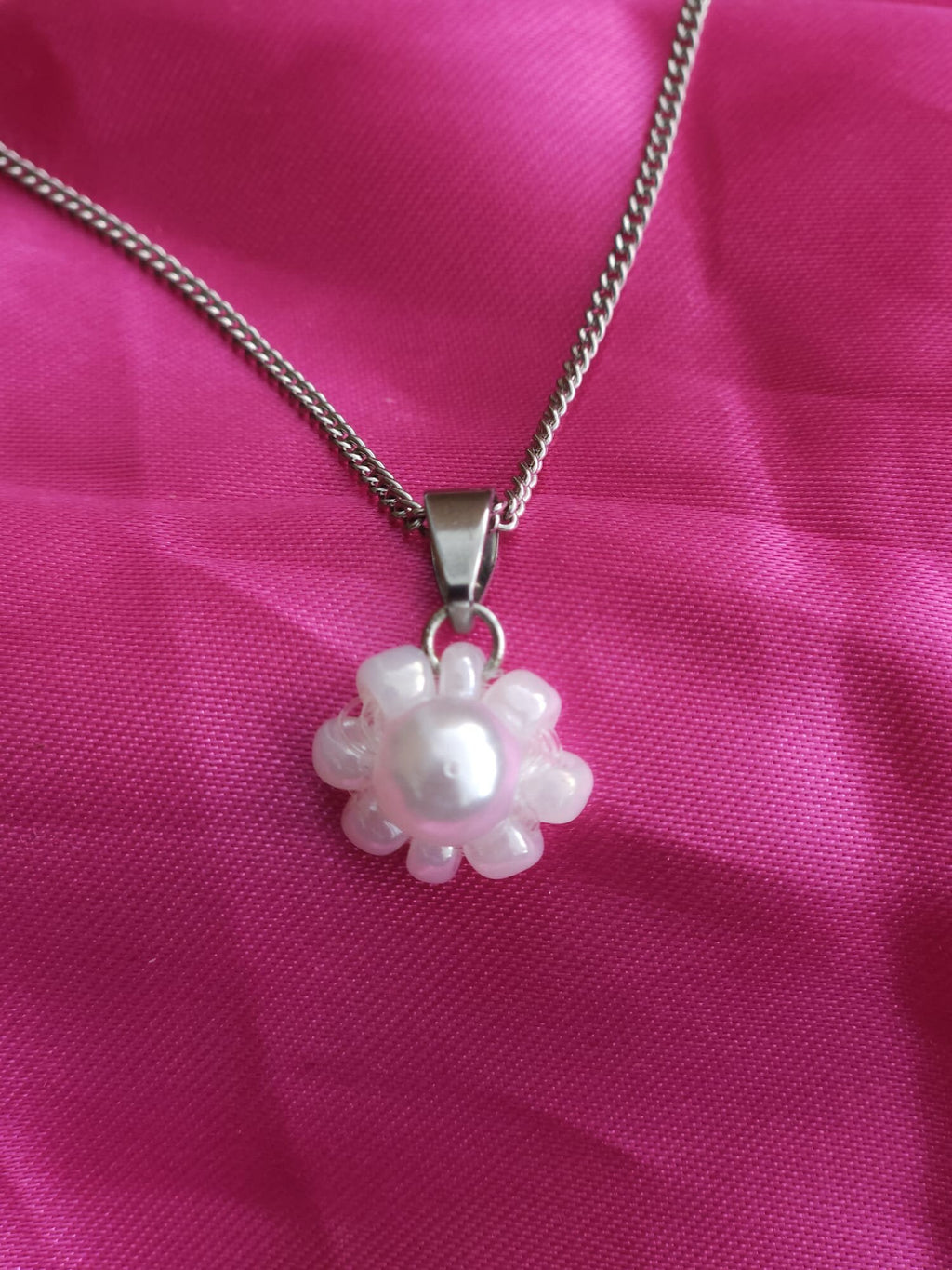 Bloom Necklace
