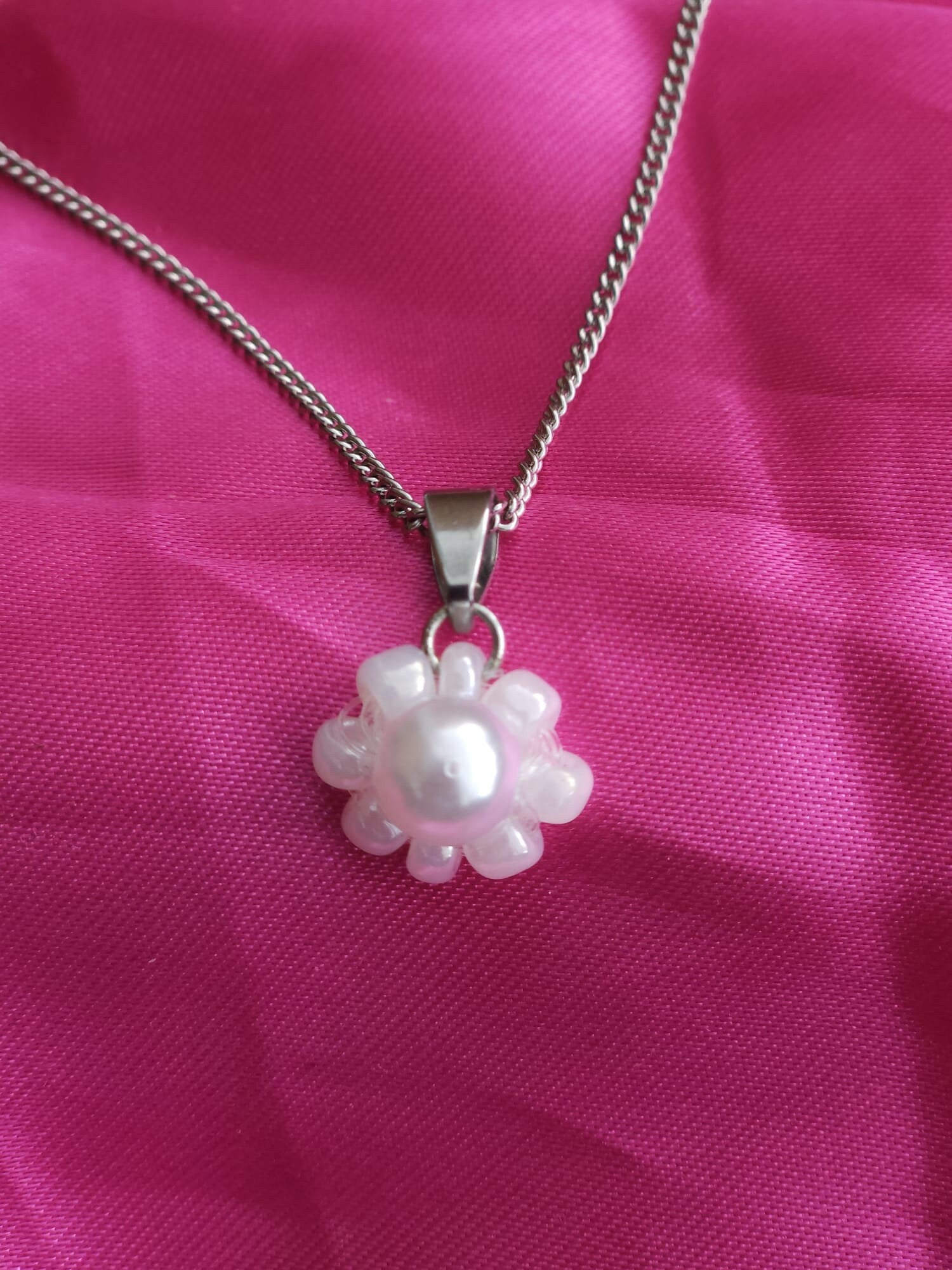 Bloom Necklace