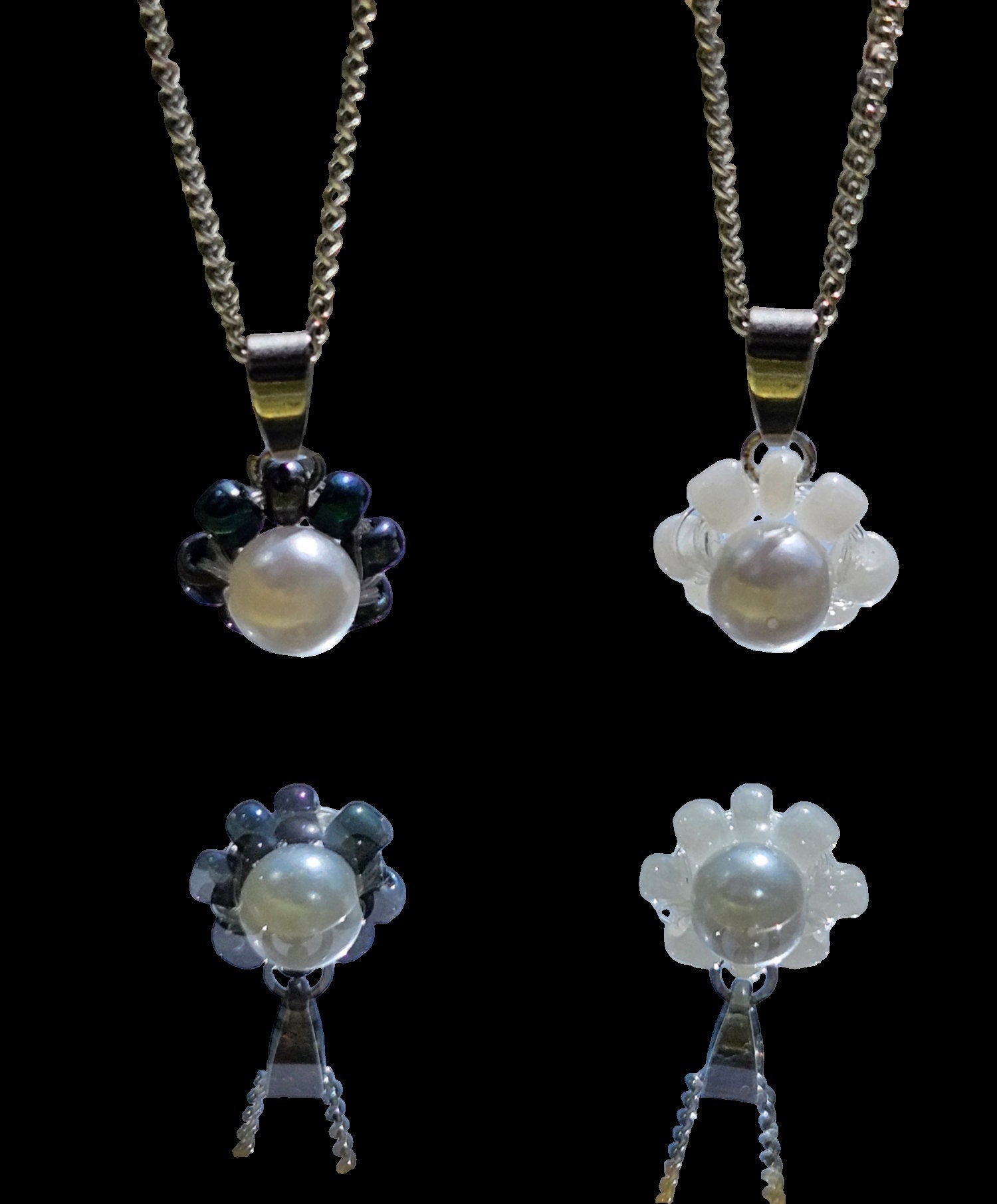 Bloom Necklace