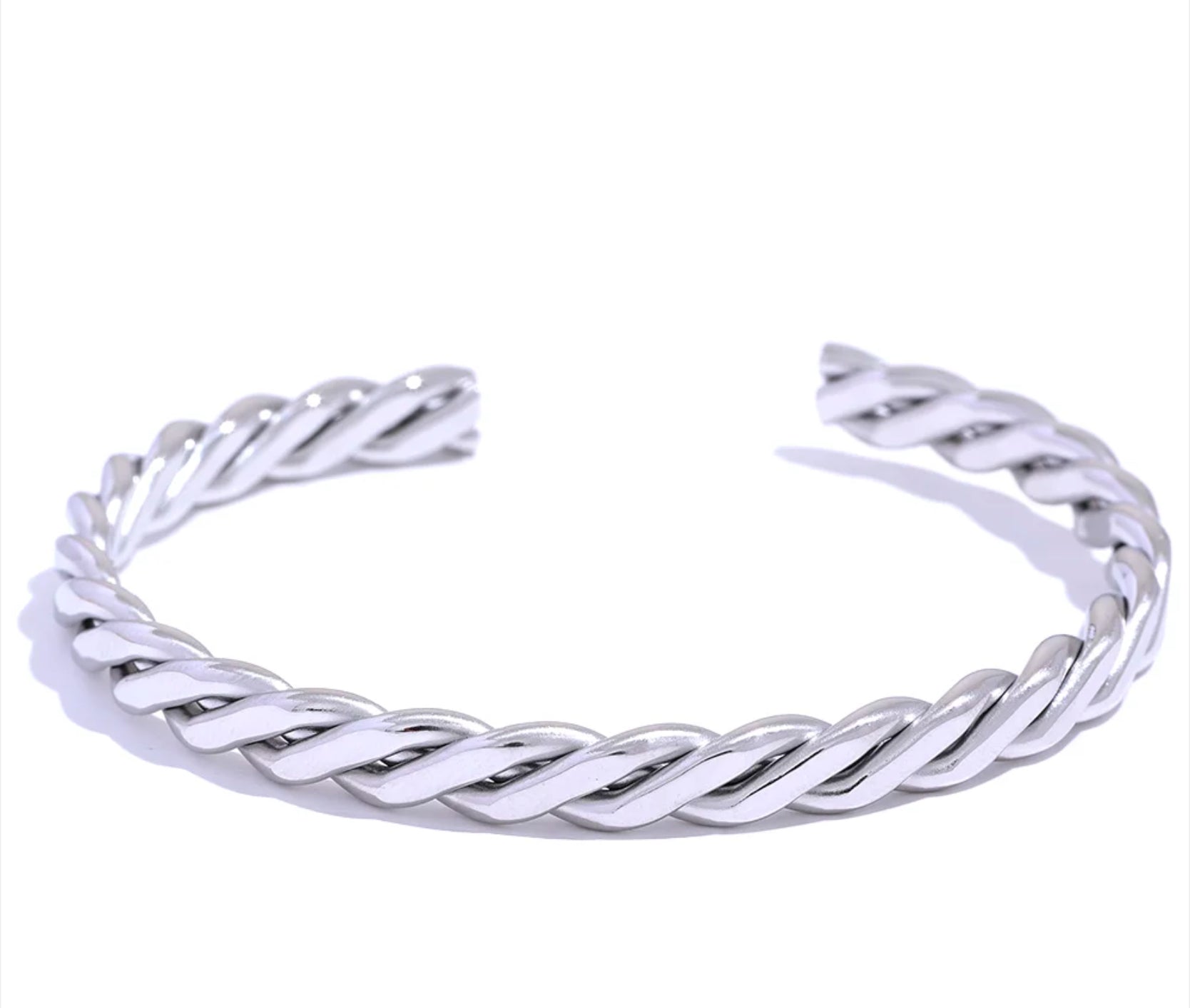 Eternity Bangle