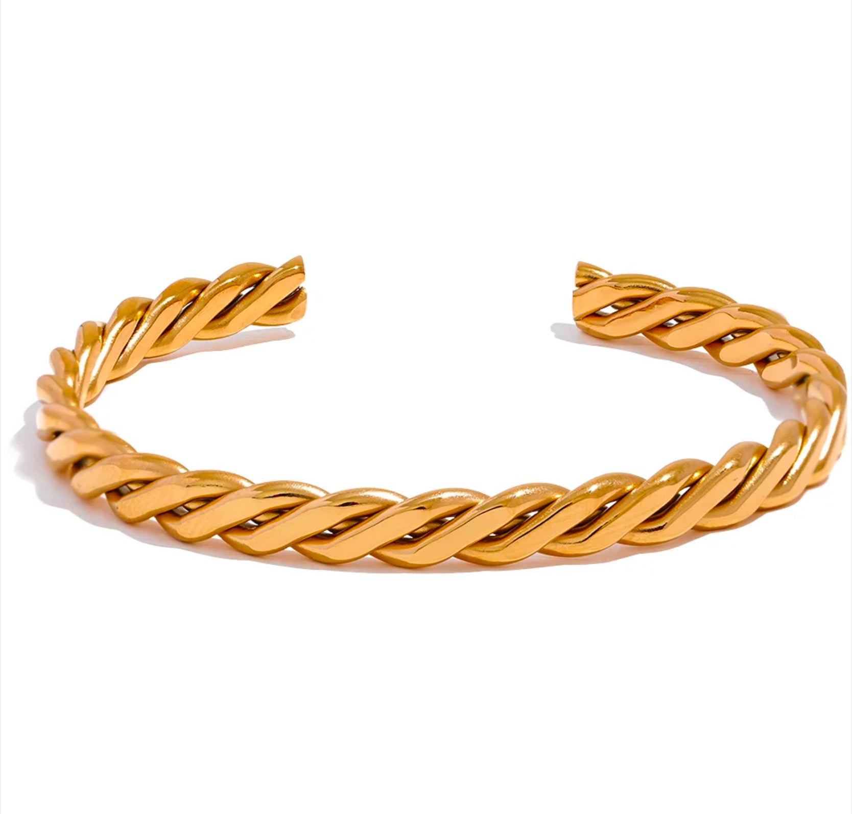 Eternity Bangle