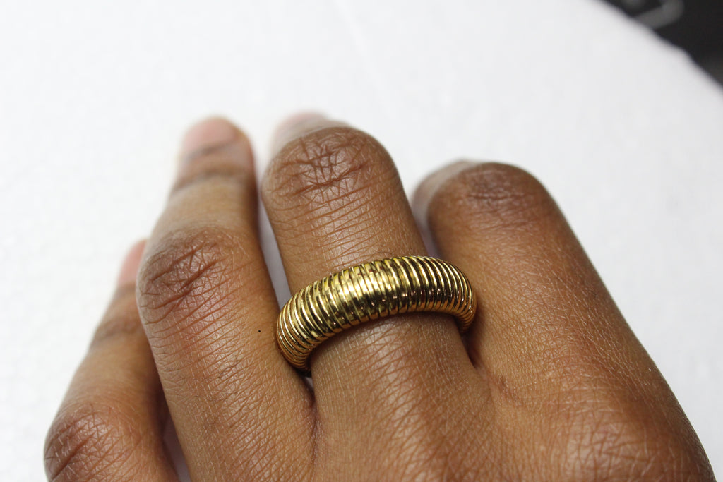 Ripple Ring