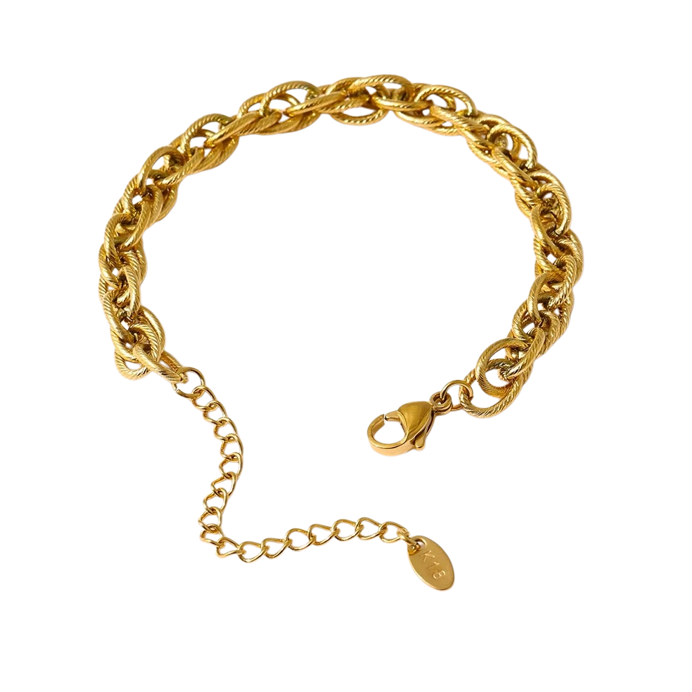 Ami Bracelet