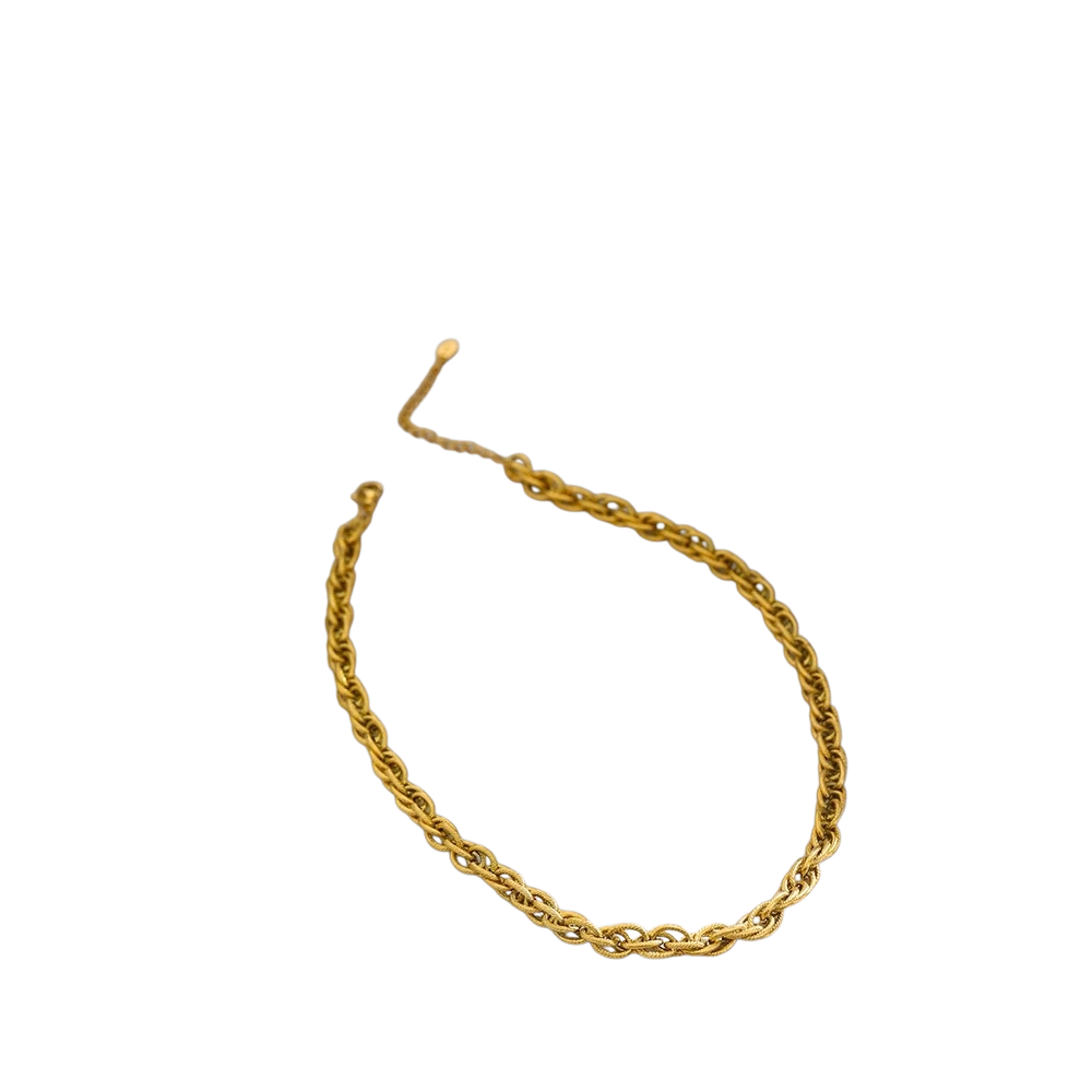 Ami Necklace