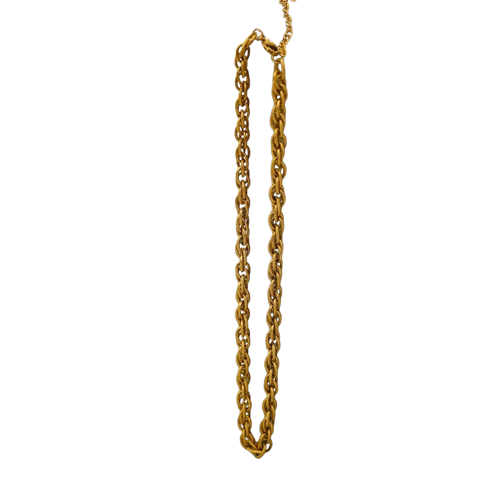 Ami Necklace