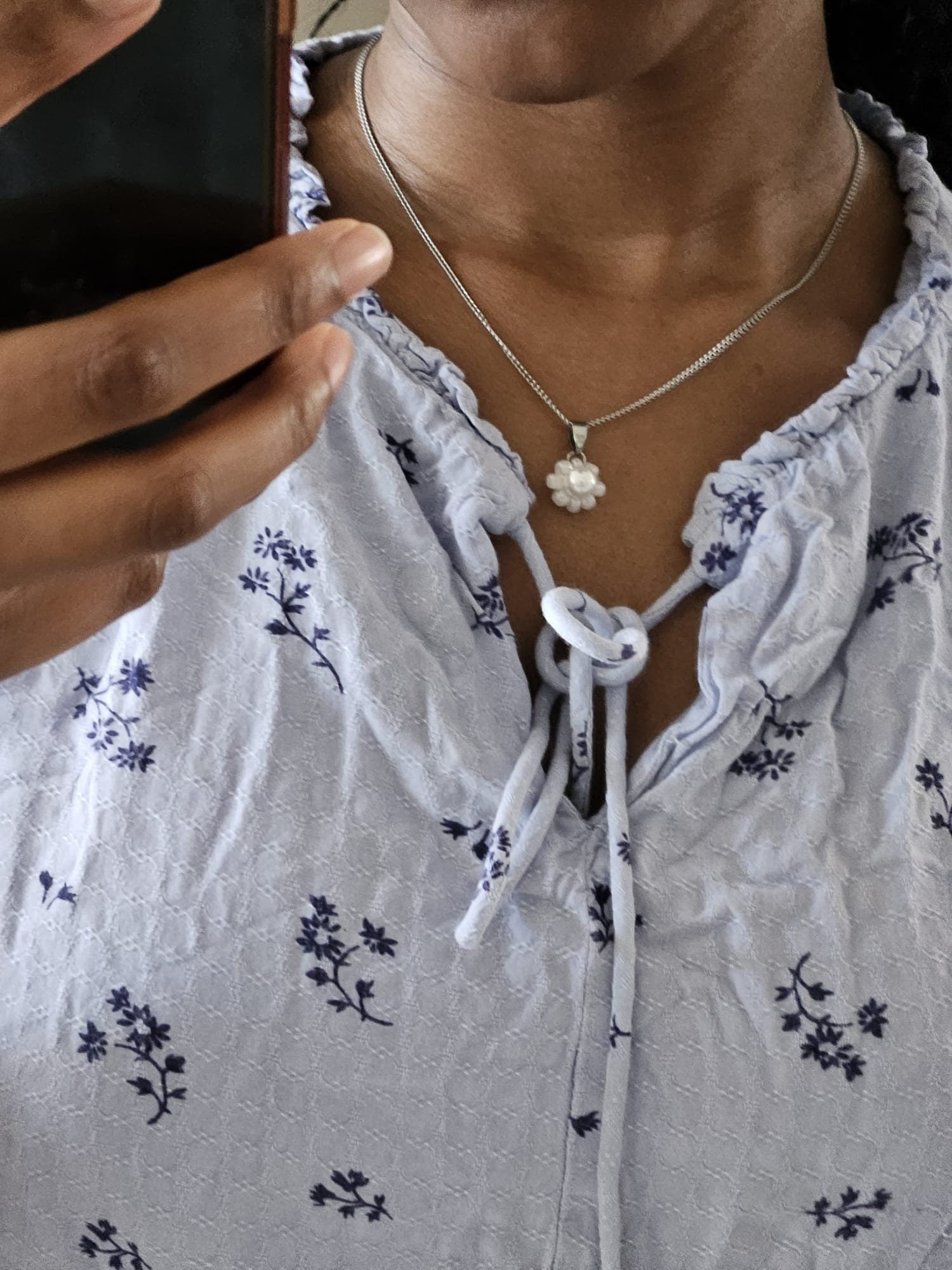 Bloom Necklace
