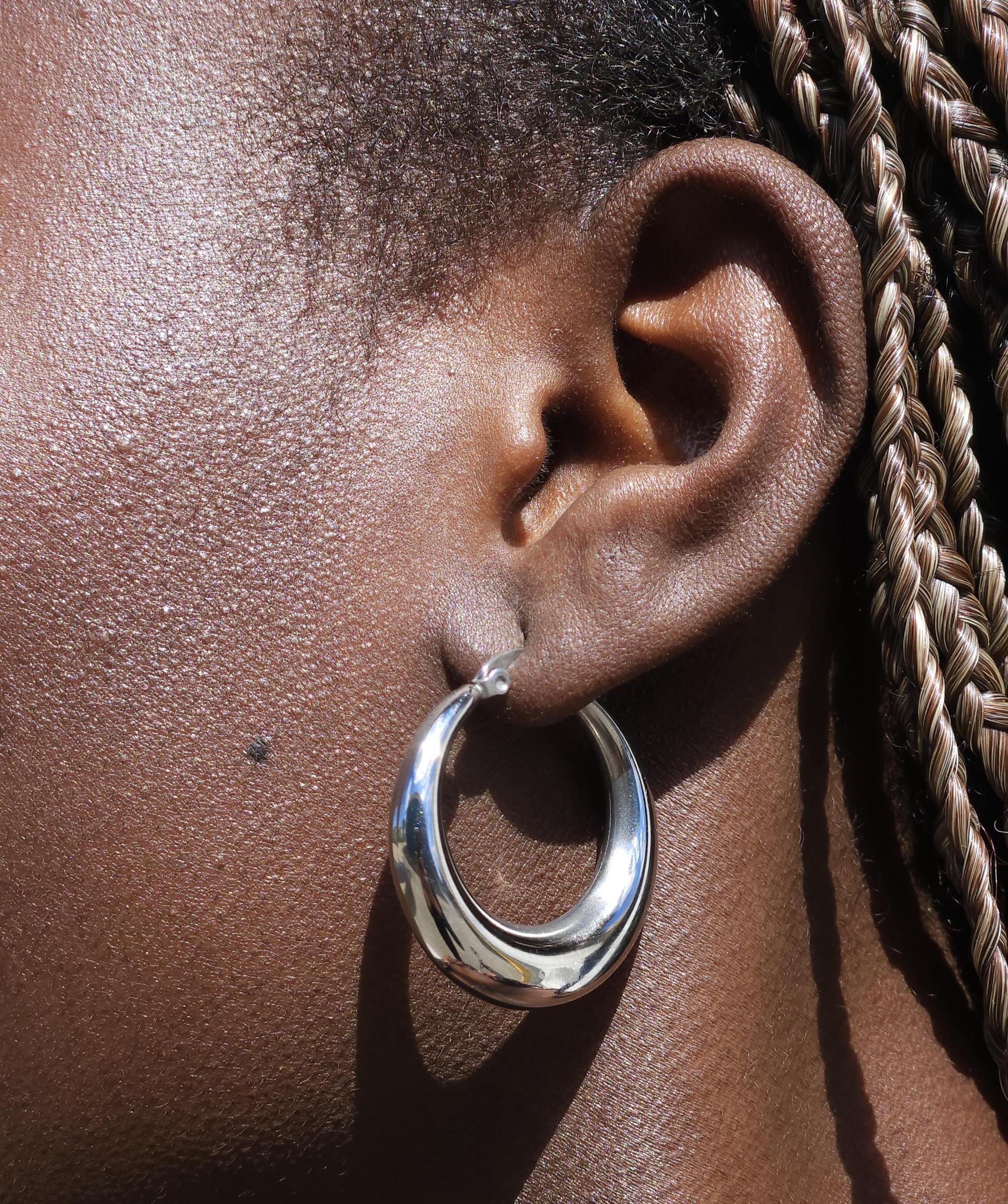 Bella Hoops