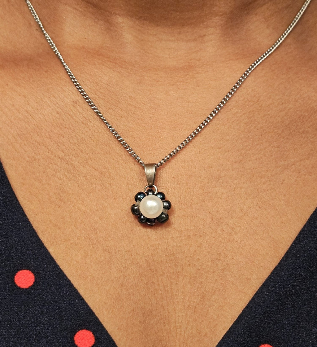 Bloom Necklace